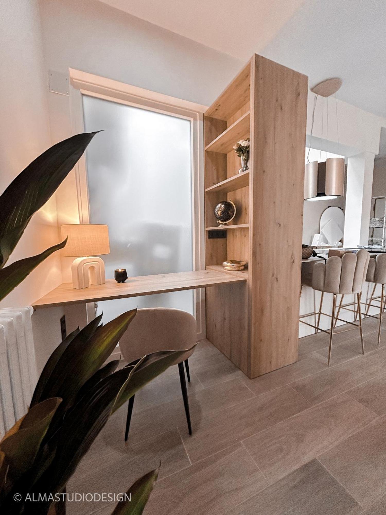 Luxe At The Clouds Of Madrid! Atico C Fuencarral公寓 外观 照片