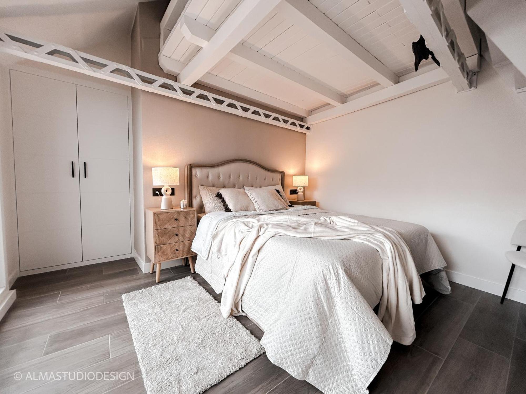 Luxe At The Clouds Of Madrid! Atico C Fuencarral公寓 外观 照片