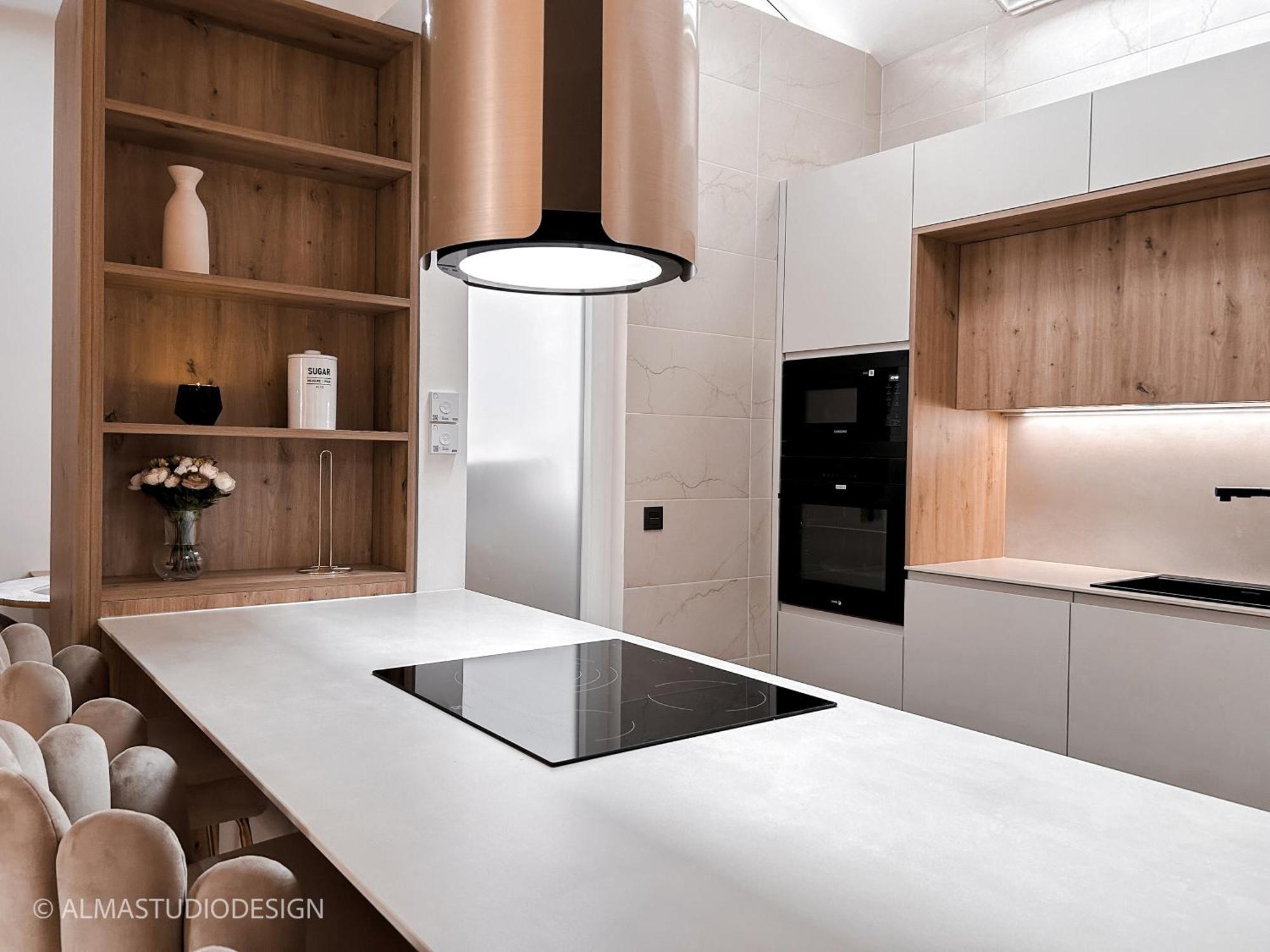 Luxe At The Clouds Of Madrid! Atico C Fuencarral公寓 外观 照片